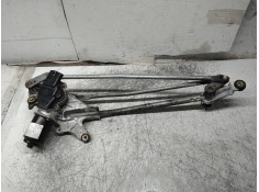 Recambio de motor limpia delantero para honda civic berlina 4 hybrid ima (es) 1.3 i-dsi ima referencia OEM IAM   