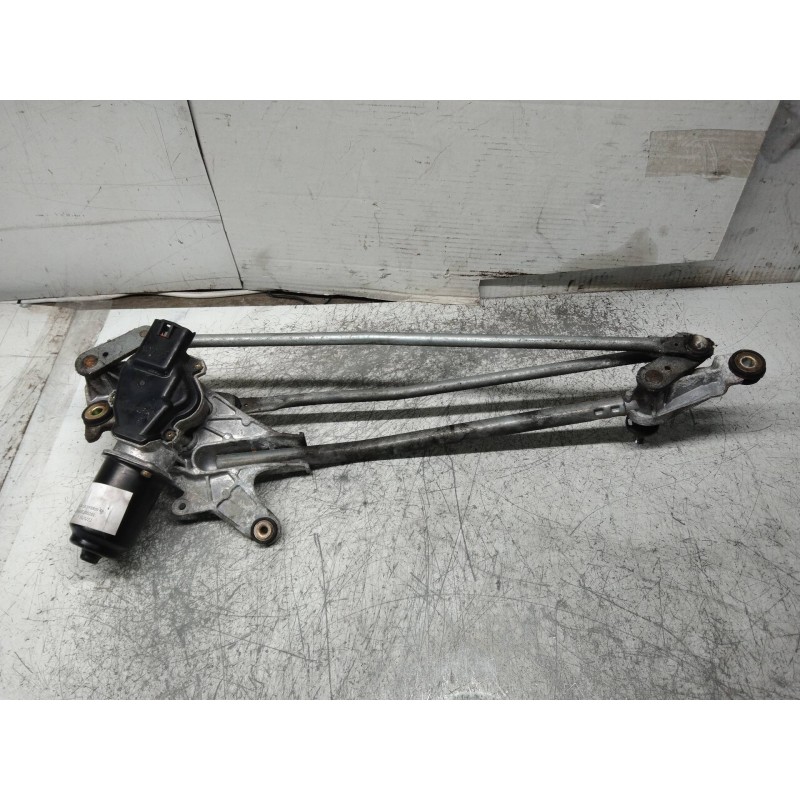 Recambio de motor limpia delantero para honda civic berlina 4 hybrid ima (es) 1.3 i-dsi ima referencia OEM IAM   