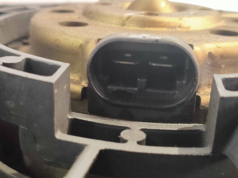 Recambio de electroventilador para renault scenic (ja..) 2.0 16v rxi referencia OEM IAM 8200065257 9020906 