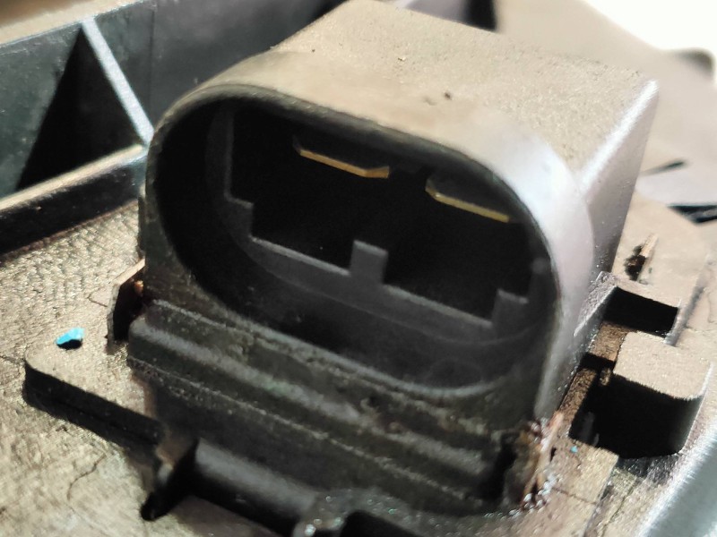 Recambio de electroventilador para renault scenic (ja..) 2.0 16v rxi referencia OEM IAM 8200065257 9020906 