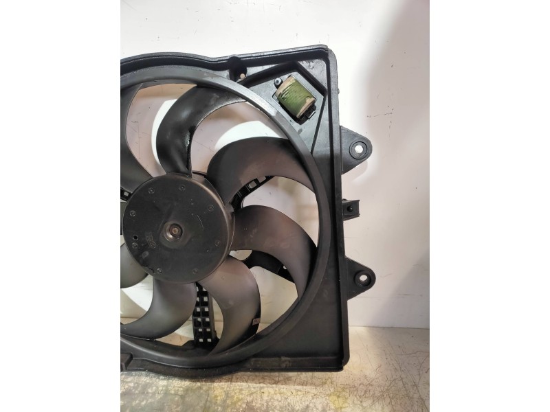 Recambio de electroventilador para fiat grande punto (199) 1.3 16v multijet active (55kw) referencia OEM IAM 871300200  