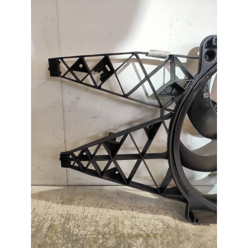 Recambio de electroventilador para fiat grande punto (199) 1.3 16v multijet active (55kw) referencia OEM IAM 871300200  