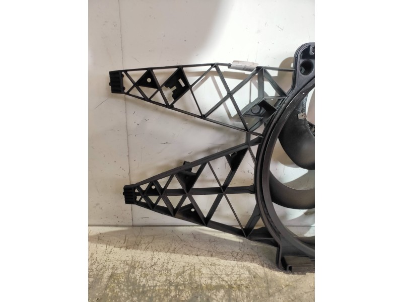 Recambio de electroventilador para fiat grande punto (199) 1.3 16v multijet active (55kw) referencia OEM IAM 871300200  