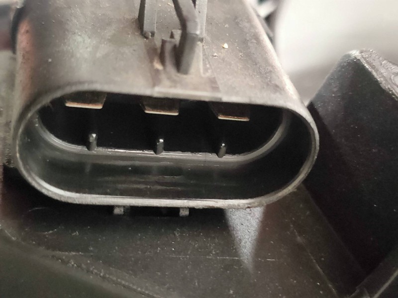 Recambio de electroventilador para fiat grande punto (199) 1.3 16v multijet active (55kw) referencia OEM IAM 871300200  