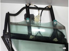 Recambio de elevalunas delantero derecho para audi a2 (8z) 1.4 tdi referencia OEM IAM 0130821765 8Z1959802 5P 2