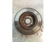 Recambio de disco freno trasero para audi a3 (8p) 3.2 ambition quattro referencia OEM IAM   5Q0615601E