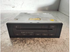 Recambio de sistema audio / radio cd para audi a3 (8p) 3.2 ambition quattro referencia OEM IAM 8E0035111D CXCA1492GC 