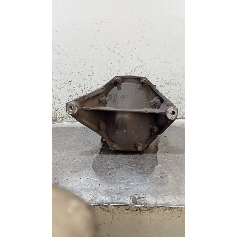 Recambio de diferencial trasero para mercedes clase glk (w204) glk glk 220 cdi be (204.902) referencia OEM IAM A2043510408 A2043