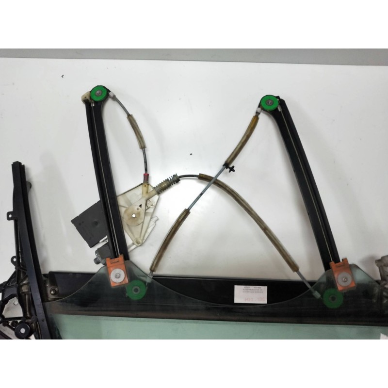 Recambio de elevalunas delantero derecho para audi a3 sportback (8p) 2.0 tdi referencia OEM IAM E840311202 8P0959802H 5P