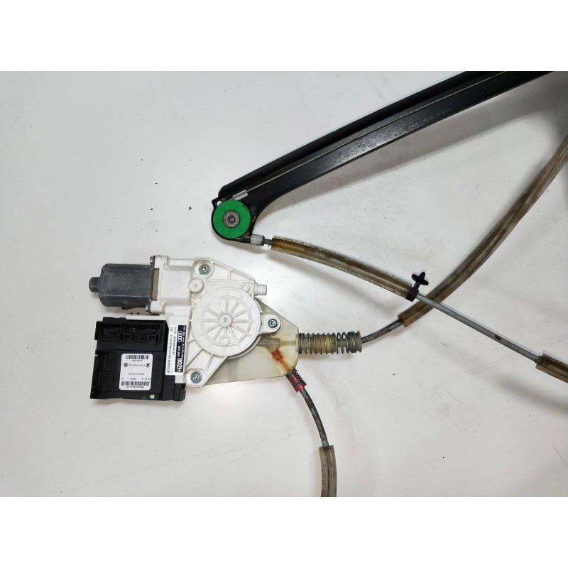 Recambio de elevalunas delantero derecho para audi a3 sportback (8p) 2.0 tdi referencia OEM IAM E840311202 8P0959802H 5P