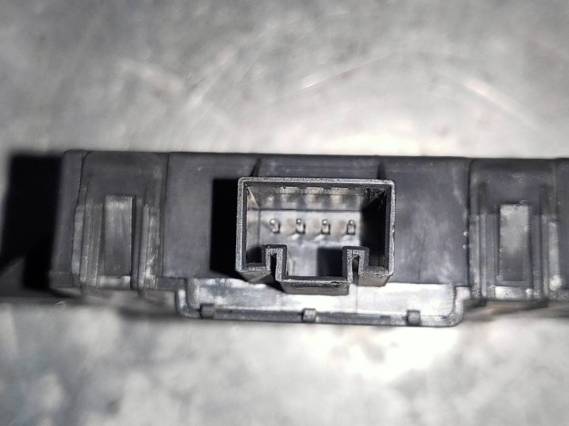 Recambio de modulo electronico para audi a3 (8p) 3.2 ambition quattro referencia OEM IAM 1K0907719C 28024256 