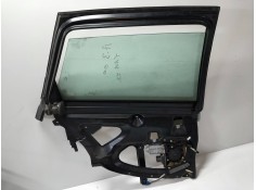 Recambio de elevalunas trasero izquierdo para audi a3 (8l) 1.9 tdi referencia OEM IAM 8L4959801A  5P