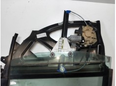 Recambio de elevalunas trasero izquierdo para audi a3 (8l) 1.9 tdi referencia OEM IAM 8L4959801A  5P 2