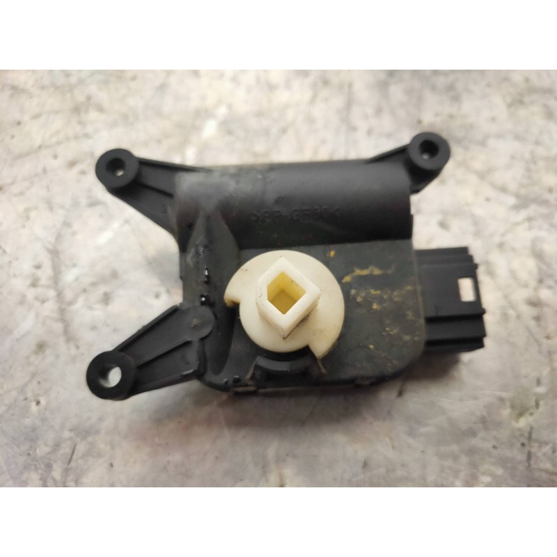 Recambio de motor apertura trampillas climatizador para audi a3 (8p) 3.2 ambition quattro referencia OEM IAM 0132801338 983382ZD
