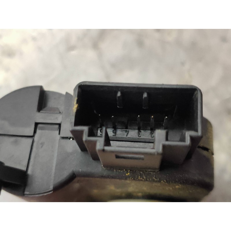 Recambio de motor apertura trampillas climatizador para audi a3 (8p) 3.2 ambition quattro referencia OEM IAM 0132801338 983382ZD