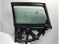 Recambio de elevalunas trasero derecho para audi a3 (8l) 1.9 tdi referencia OEM IAM 8L4959802A  5P