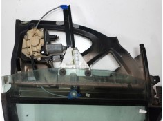 Recambio de elevalunas trasero derecho para audi a3 (8l) 1.9 tdi referencia OEM IAM 8L4959802A  5P 2