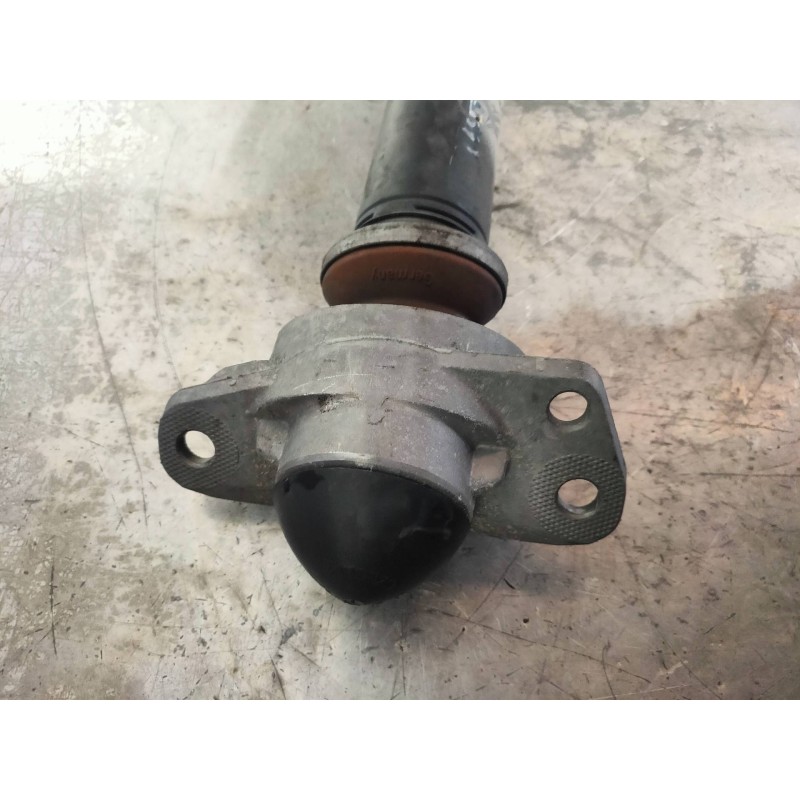 Recambio de amortiguador trasero derecho para audi a3 (8p) 3.2 ambition quattro referencia OEM IAM   
