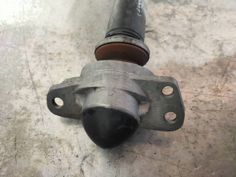 Recambio de amortiguador trasero derecho para audi a3 (8p) 3.2 ambition quattro referencia OEM IAM   