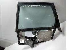 Recambio de elevalunas trasero izquierdo para audi s4 avant (b5) referencia OEM IAM 8D0959801G 8D0839397D 