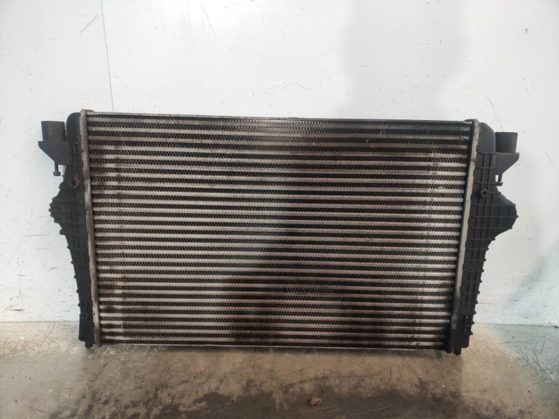 Recambio de intercooler para seat alhambra (7v9) reference referencia OEM IAM 7M3145804 1686617 