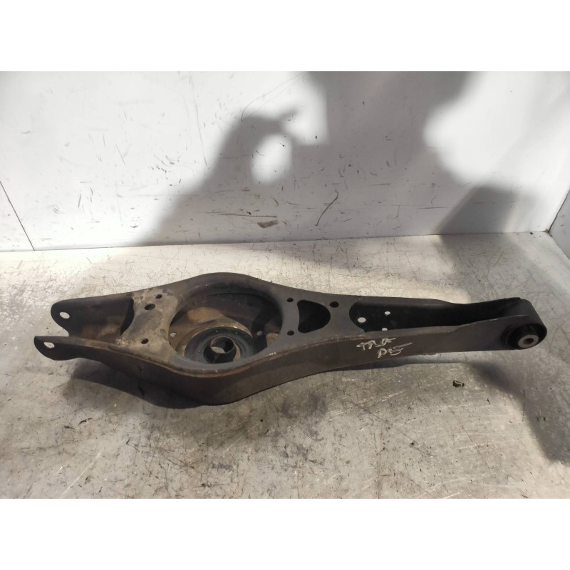 Recambio de brazo suspension superior trasero derecho para audi a3 (8p) 3.2 ambition quattro referencia OEM IAM   