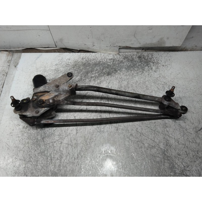 Recambio de motor limpia delantero para honda civic berlina 4 hybrid ima (es) 1.3 i-dsi ima referencia OEM IAM   