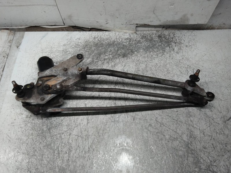 Recambio de motor limpia delantero para honda civic berlina 4 hybrid ima (es) 1.3 i-dsi ima referencia OEM IAM   