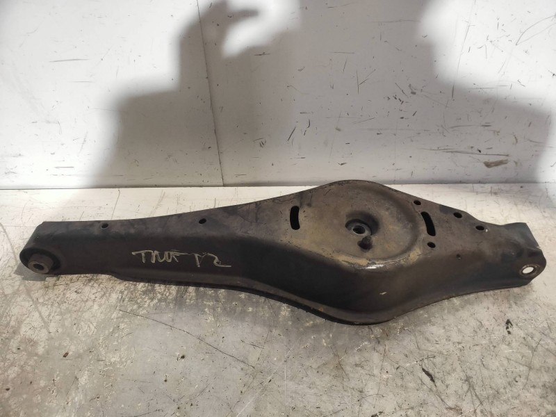 Recambio de brazo suspension superior trasero izquierdo para audi a3 (8p) 3.2 ambition quattro referencia OEM IAM   