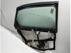 Recambio de elevalunas trasero izquierdo para audi a4 avant (b5) 1.9 tdi referencia OEM IAM 8D0959801G 8D0839397D 