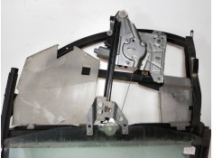 Recambio de elevalunas trasero izquierdo para audi a4 avant (b5) 1.9 tdi referencia OEM IAM 8D0959801G 8D0839397D  2