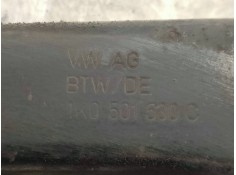 Recambio de tirante trasero derecho para audi a3 (8p) 3.2 ambition quattro referencia OEM IAM 1K0501530C   2