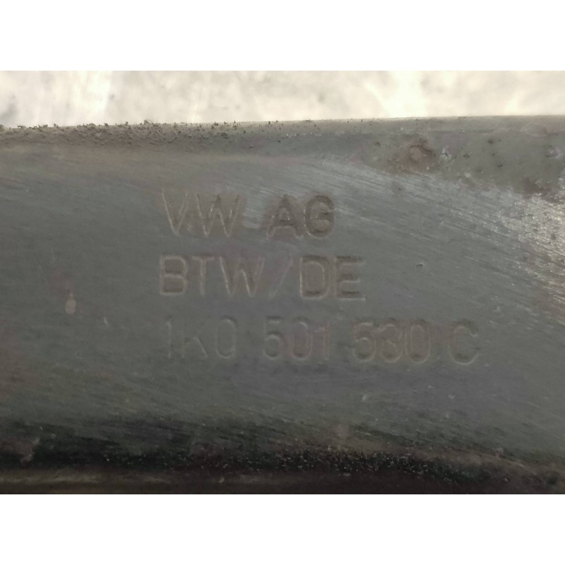 Recambio de tirante trasero derecho para audi a3 (8p) 3.2 ambition quattro referencia OEM IAM 1K0501530C  