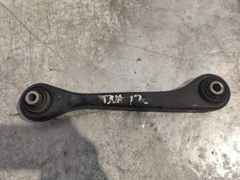Recambio de tirante trasero izquierdo para audi a3 (8p) 3.2 ambition quattro referencia OEM IAM 1K0501529F  