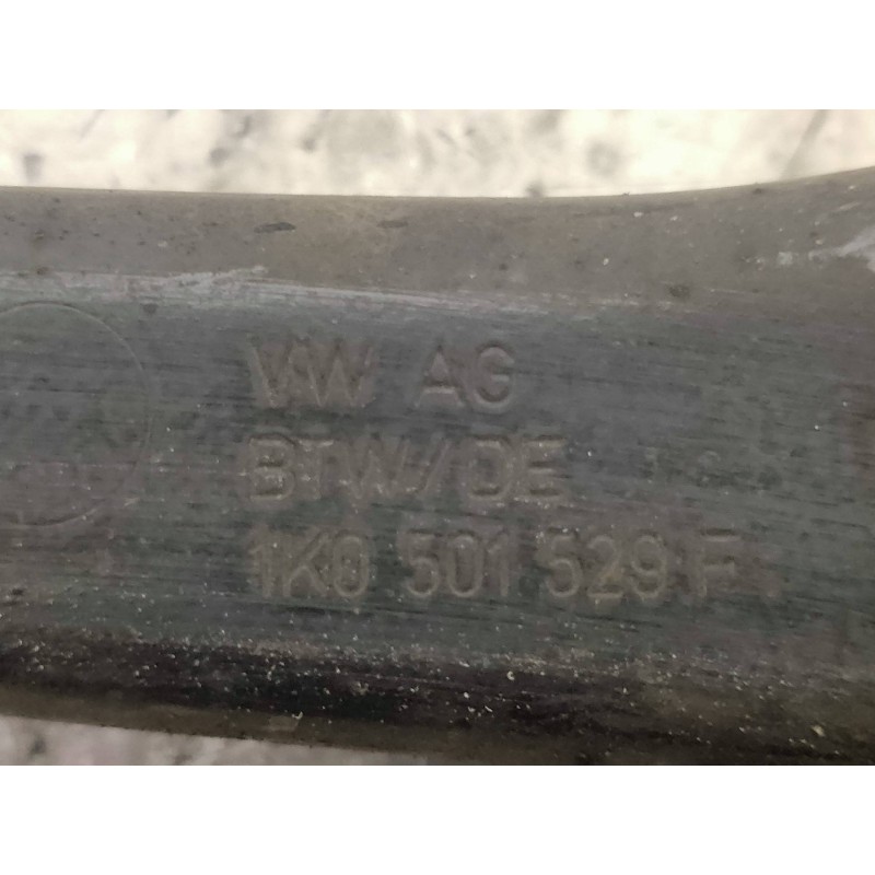 Recambio de tirante trasero izquierdo para audi a3 (8p) 3.2 ambition quattro referencia OEM IAM 1K0501529F  