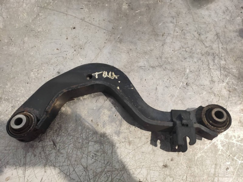 Recambio de tirante trasero izquierdo para audi a3 (8p) 3.2 ambition quattro referencia OEM IAM   