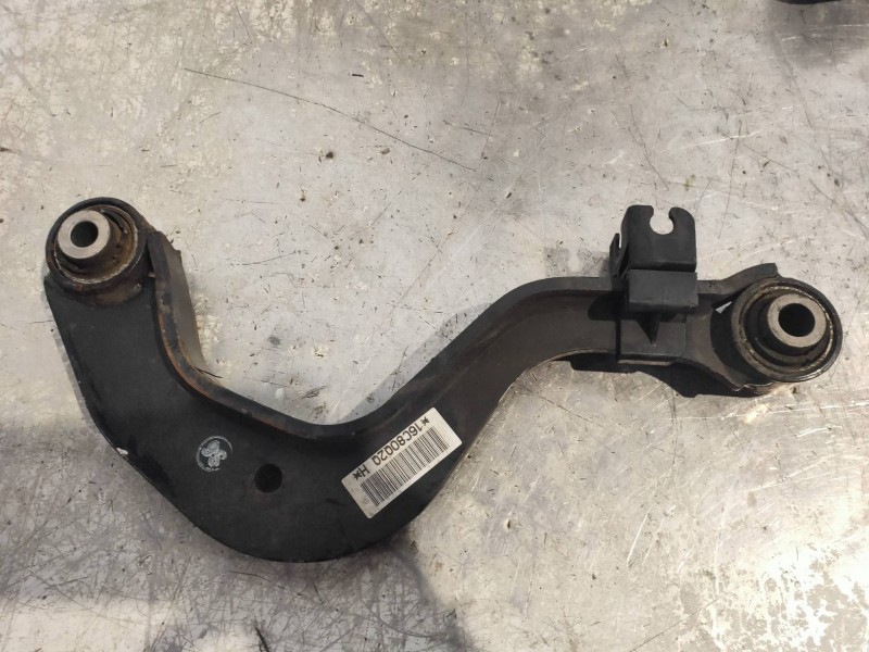 Recambio de tirante trasero izquierdo para audi a3 (8p) 3.2 ambition quattro referencia OEM IAM   