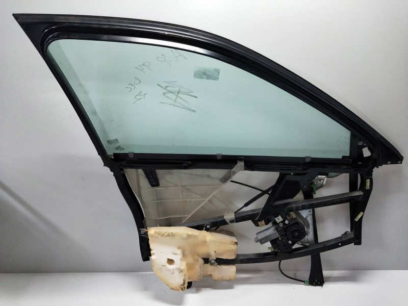 Recambio de elevalunas delantero derecho para audi a4 berlina (b5) 1.8 t referencia OEM IAM   