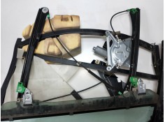 Recambio de elevalunas delantero derecho para audi a4 berlina (b5) 1.8 t referencia OEM IAM    2