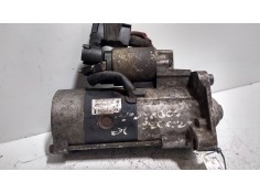 Recambio de motor arranque para chrysler voyager (rg) 2.5 crd lx referencia OEM IAM 04727313AC M002T88473 