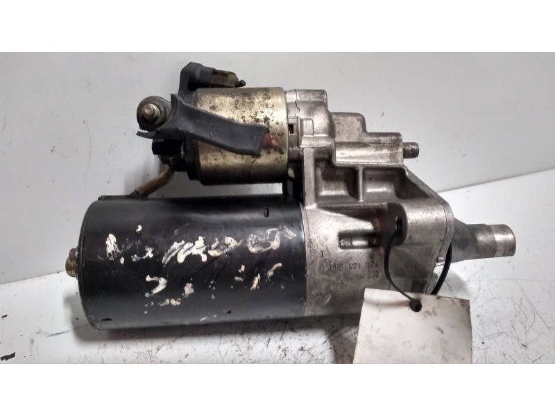 Recambio de motor arranque para chrysler voyager (gs) 3.3 lx referencia OEM IAM 0001108127 1005821974  Recambio de motor arranque para chrysler voyager (gs) 3.3 lx referencia OEM IAM 0001108127 1005821974