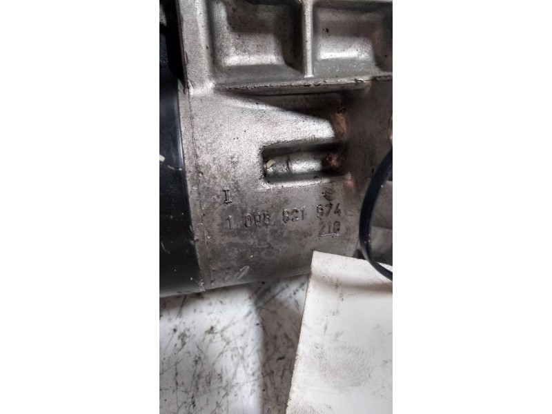 Recambio de motor arranque para chrysler voyager (gs) 3.3 lx referencia OEM IAM 0001108127 1005821974  Recambio de motor arranque para chrysler voyager (gs) 3.3 lx referencia OEM IAM 0001108127 1005821974