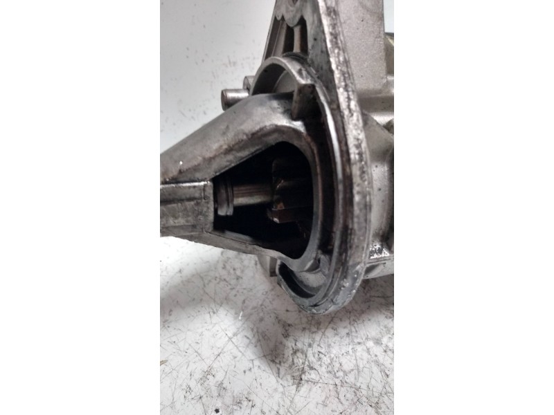 Recambio de motor arranque para chrysler voyager (gs) 3.3 lx referencia OEM IAM 0001108127 1005821974  Recambio de motor arranque para chrysler voyager (gs) 3.3 lx referencia OEM IAM 0001108127 1005821974