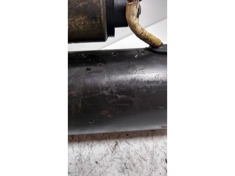 Recambio de motor arranque para chrysler voyager (gs) 3.3 lx referencia OEM IAM 0001108127 1005821974  Recambio de motor arranque para chrysler voyager (gs) 3.3 lx referencia OEM IAM 0001108127 1005821974