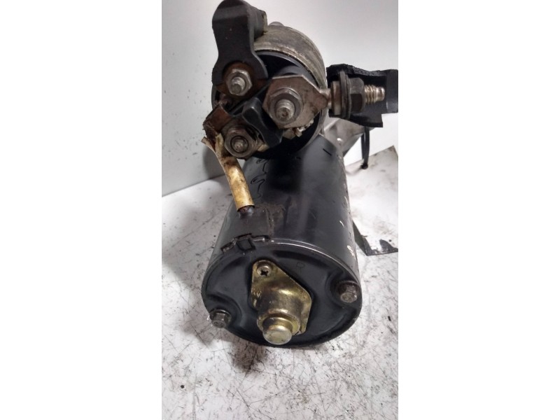 Recambio de motor arranque para chrysler voyager (gs) 3.3 lx referencia OEM IAM 0001108127 1005821974  Recambio de motor arranque para chrysler voyager (gs) 3.3 lx referencia OEM IAM 0001108127 1005821974