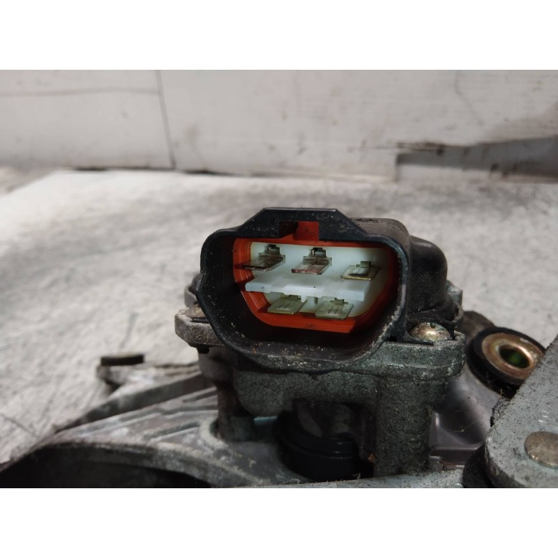 Recambio de motor limpia delantero para honda civic berlina 4 hybrid ima (es) 1.3 i-dsi ima referencia OEM IAM   