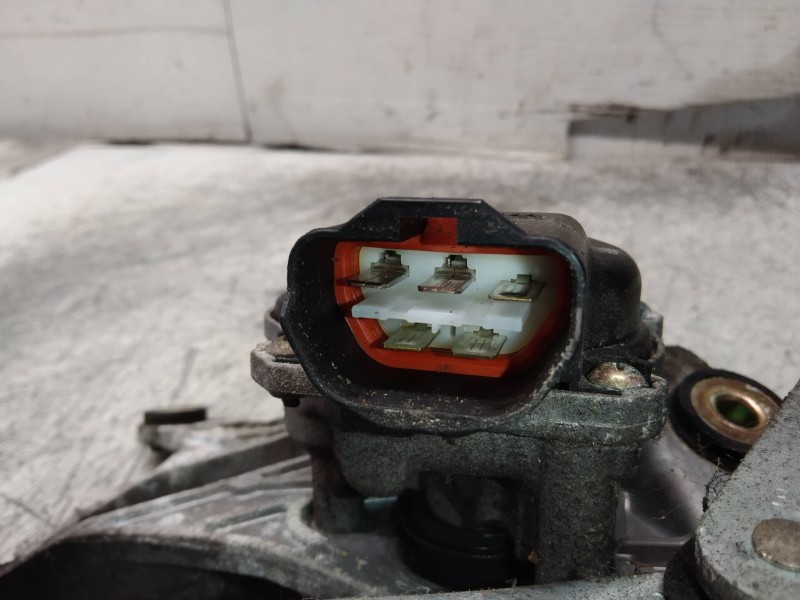Recambio de motor limpia delantero para honda civic berlina 4 hybrid ima (es) 1.3 i-dsi ima referencia OEM IAM   