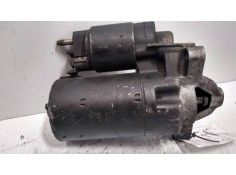 Recambio de motor arranque para citroen ax teen referencia OEM IAM 0001112829 1005821512 
