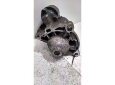 Recambio de motor arranque para citroen ax teen referencia OEM IAM 0001112829 1005821512  2