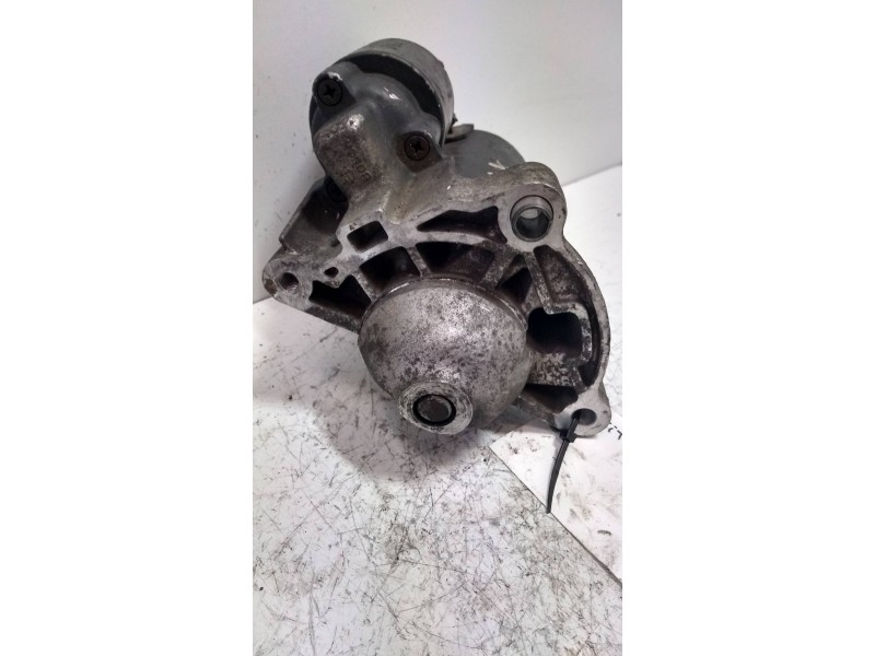 Recambio de motor arranque para citroen ax teen referencia OEM IAM 0001112829 1005821512  Recambio de motor arranque para citroen ax teen referencia OEM IAM 0001112829 1005821512